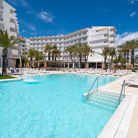 Hotel Cap Negret Altea Exterior photo