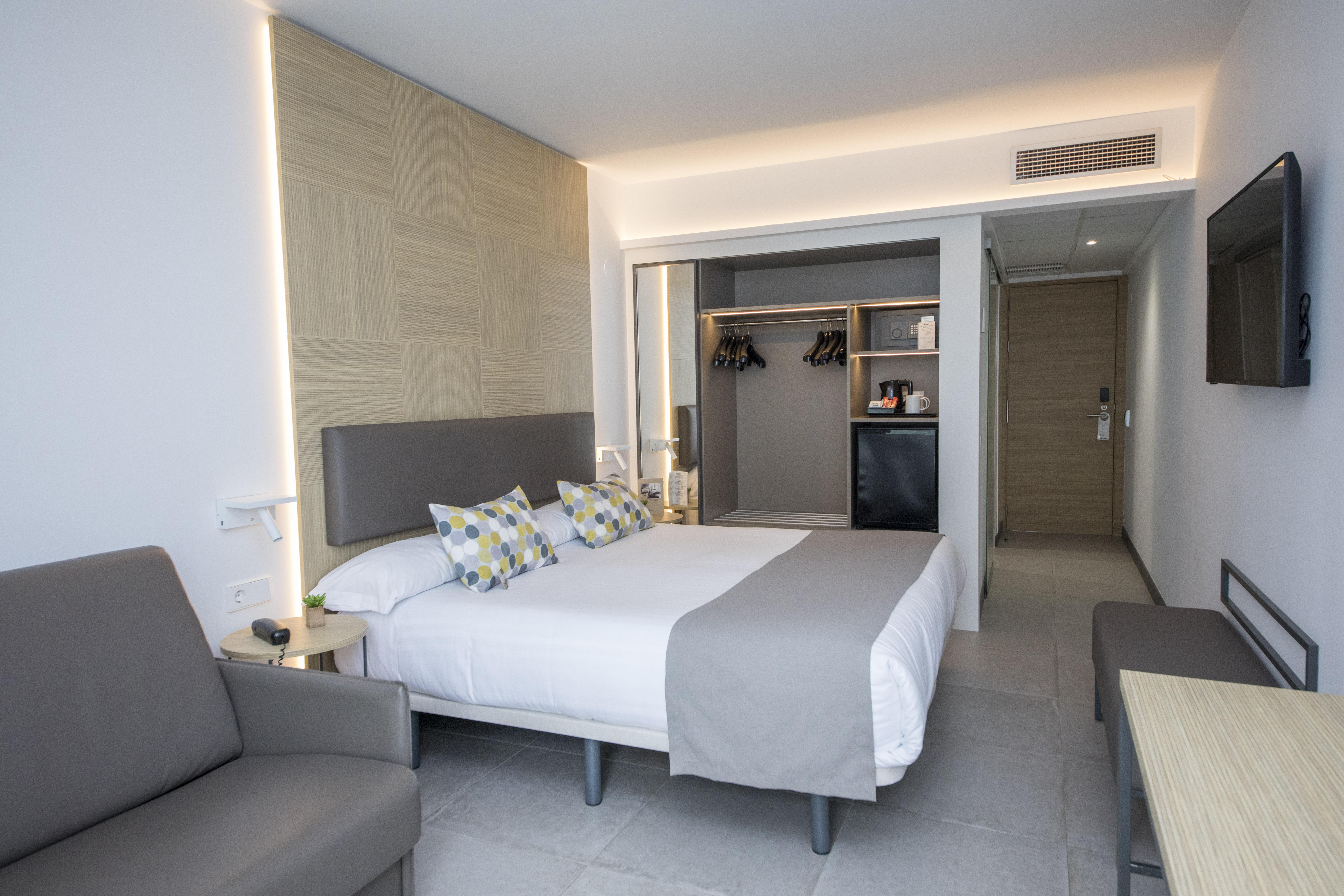 Hotel Cap Negret Altea Exterior photo