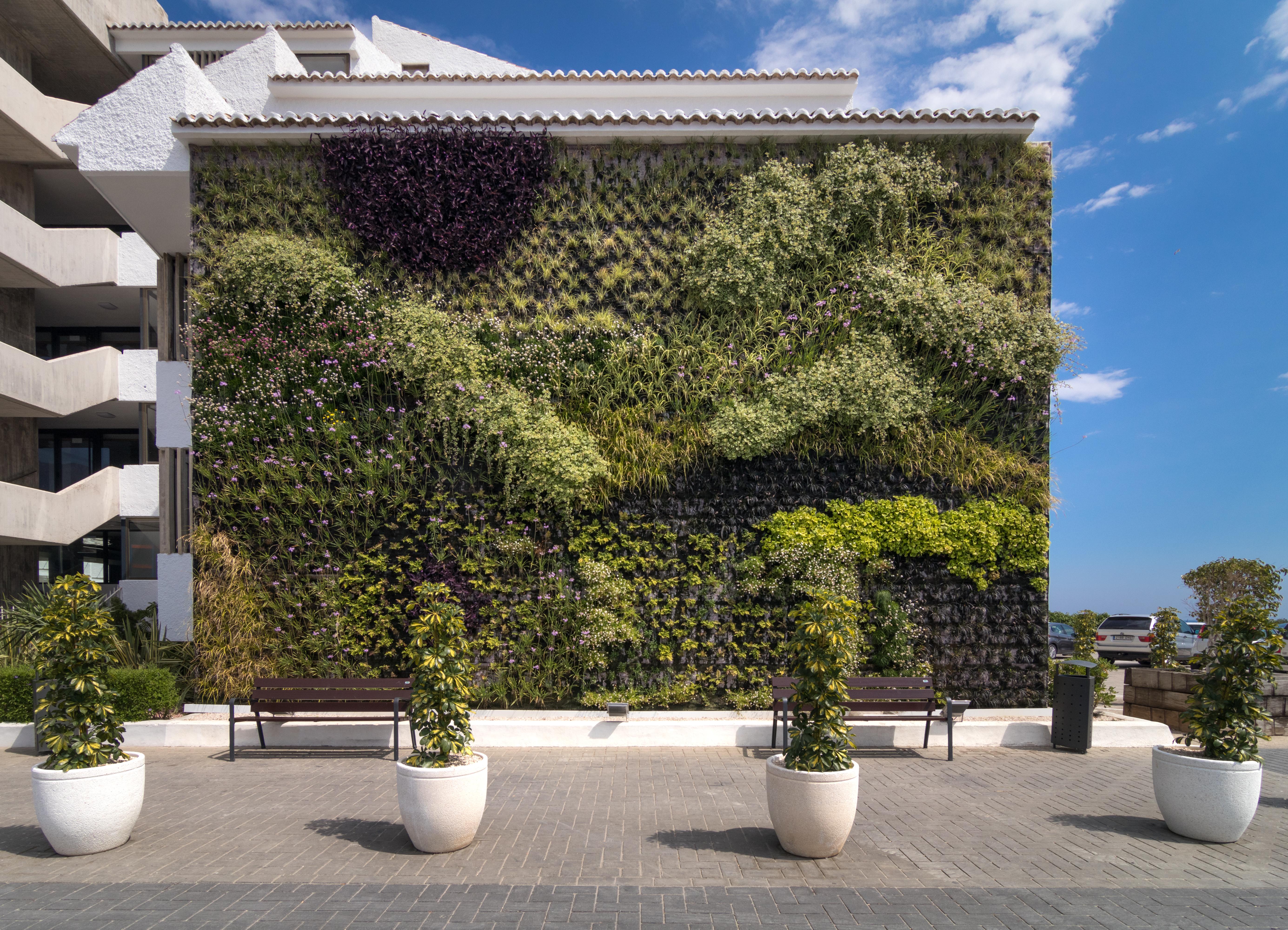 Hotel Cap Negret Altea Exterior photo