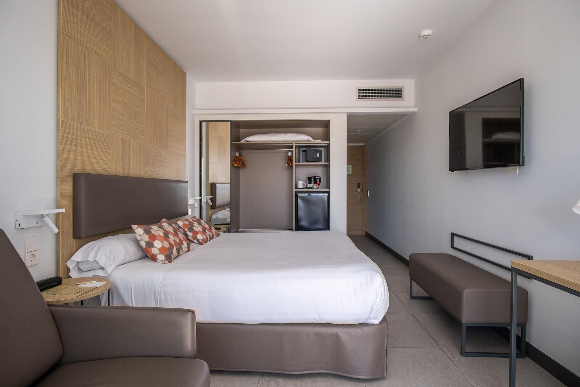 Hotel Cap Negret Altea Exterior photo