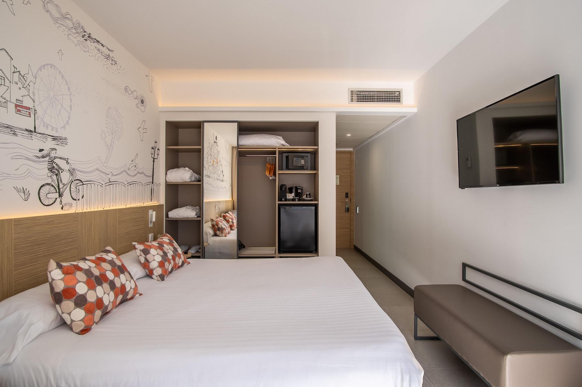 Hotel Cap Negret Altea Exterior photo