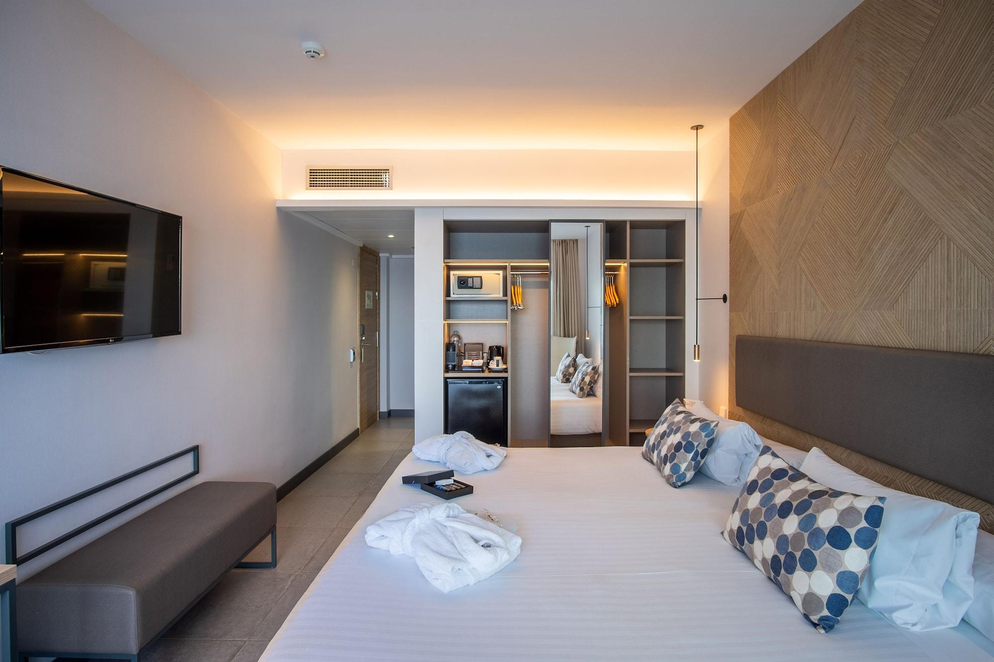 Hotel Cap Negret Altea Exterior photo