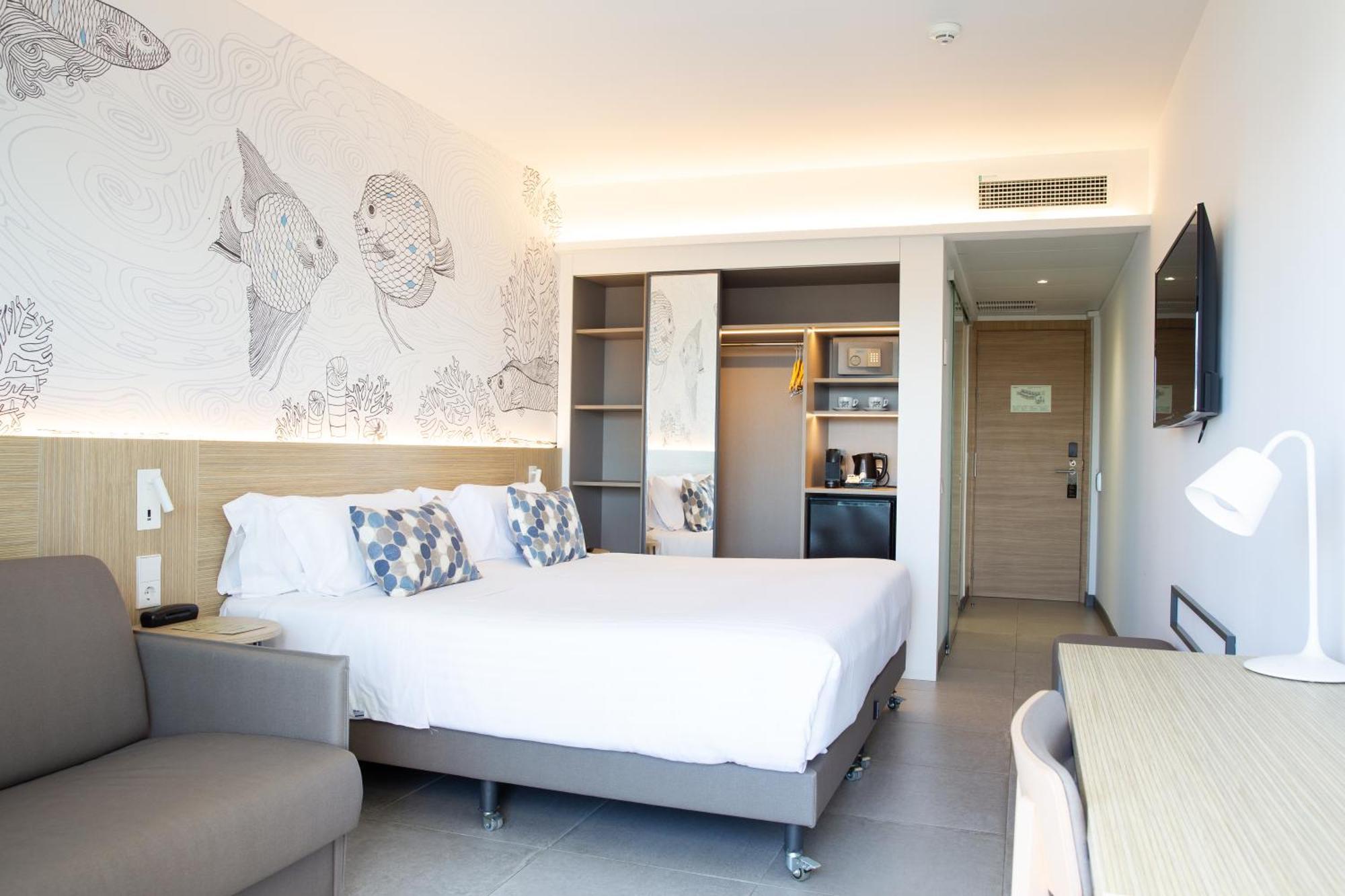 Hotel Cap Negret Altea Exterior photo