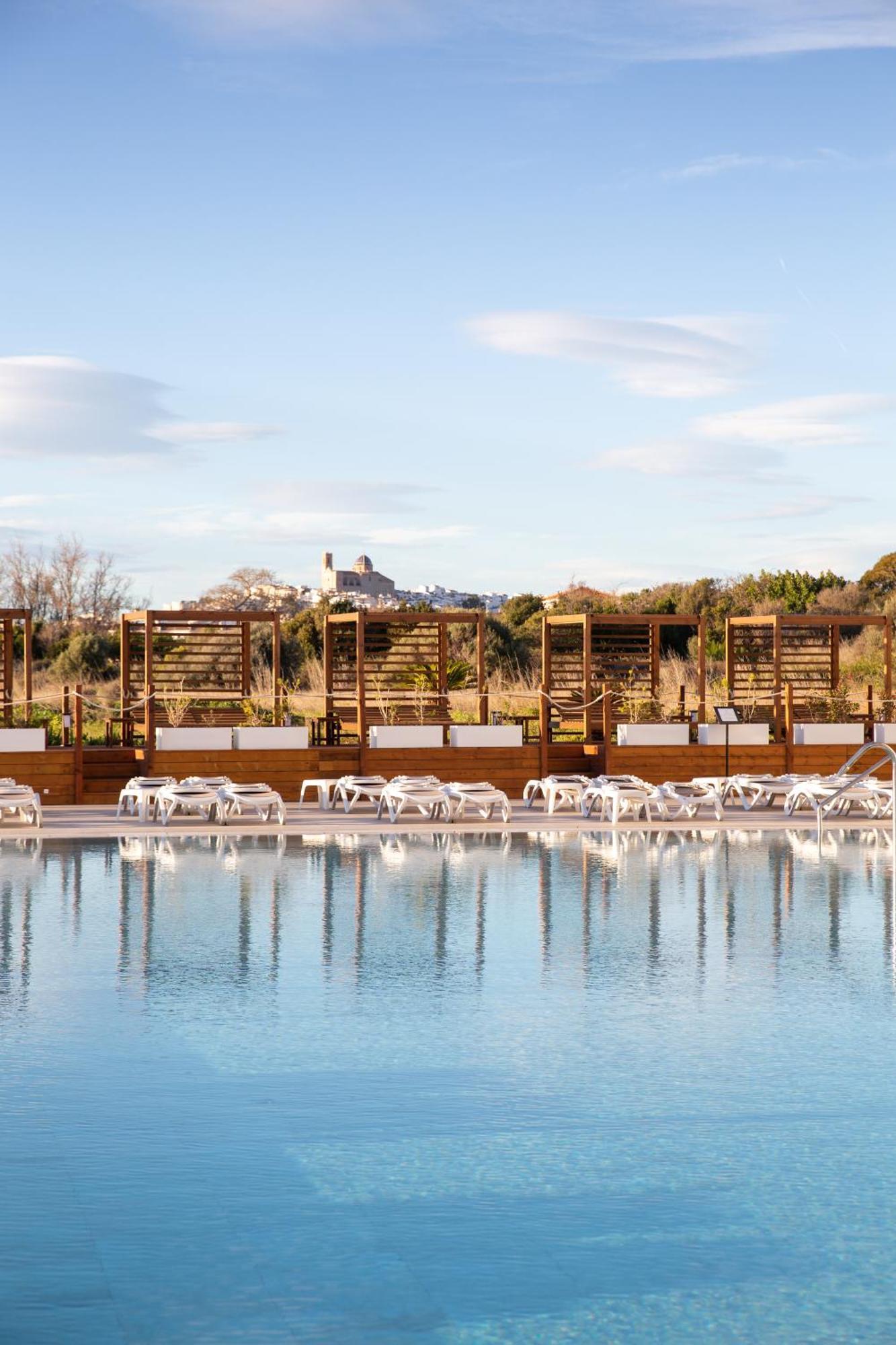Hotel Cap Negret Altea Exterior photo