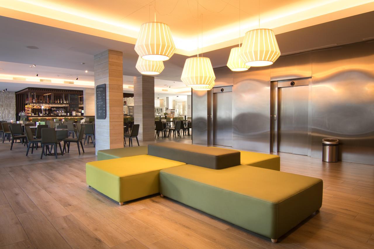 Hotel Cap Negret Altea Exterior photo